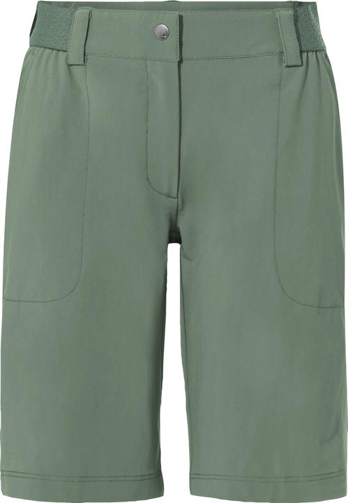 Vaude Farley Stretch Shorts II