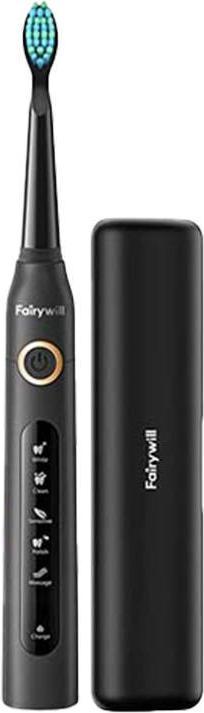 Actual product image Fairywill Sonic FW-507 Plus (Sonic toothbrush)
