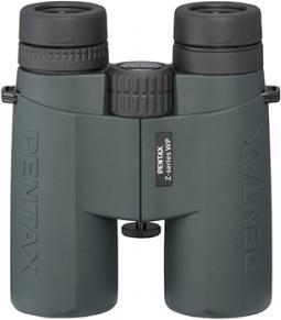Image du produit Pentax Jumelles ZD 10x43 WP (10 x, 43 mm)
