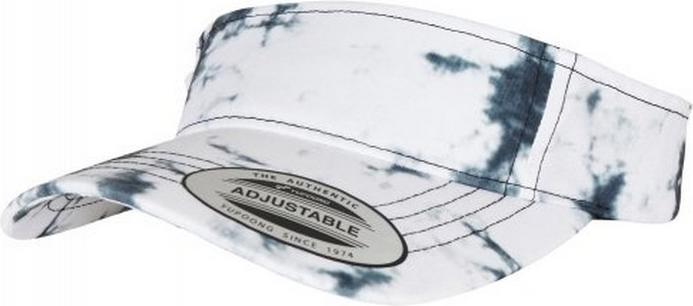 Actual product image Yupoong Flexfit peaked cap (One size)