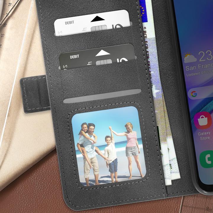 Immagine prodotto Avizar Serie Vintage (Samsung Galaxy A05s)