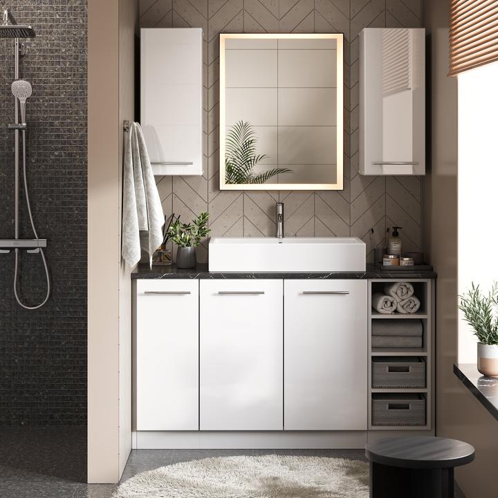 Produktbild Vicco Badschrank Fame-Line
