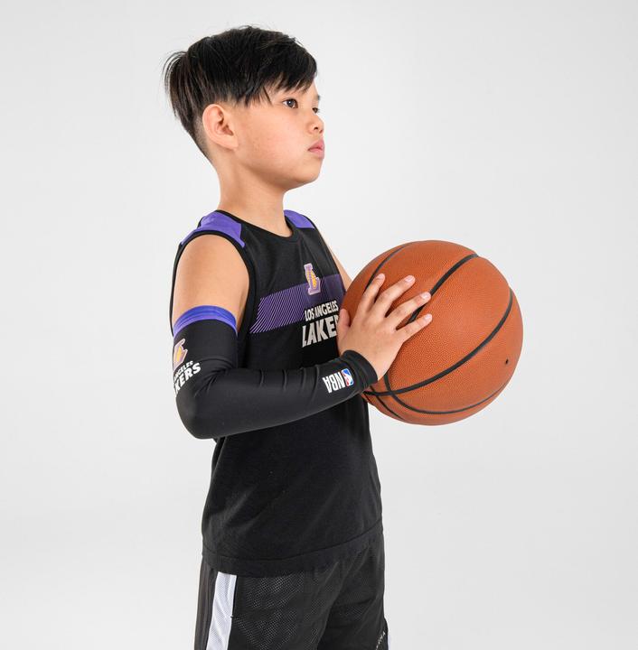 Actual product image Tarmak Ut500 Los Angeles Lakers (10XL, 11XL, 12XL)