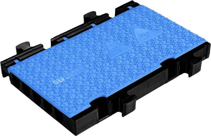Produktbild Defender MIDI 5 2D BLU HV Midi (Kabelbrücke, 50 cm)