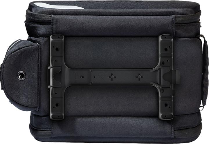 Produktbild Racktime Odin 2.0 (8 l, Gepäckträgertasche)