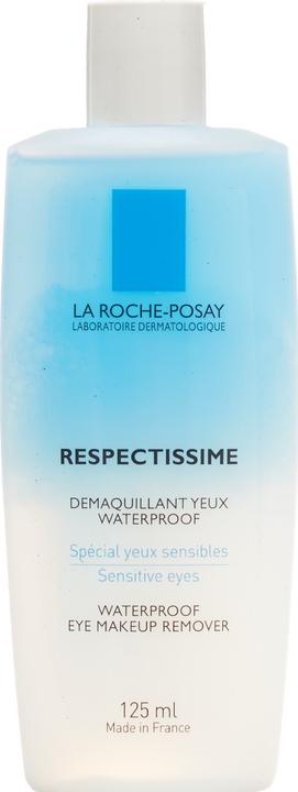 La Roche Posay Respectissime (Make-Up Entferner, 125 ml)