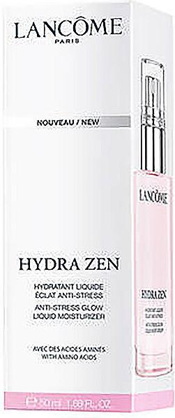 Actual product image Lancôme Hydra Zen Anti-Stress Glow (50 ml, Face fluid)