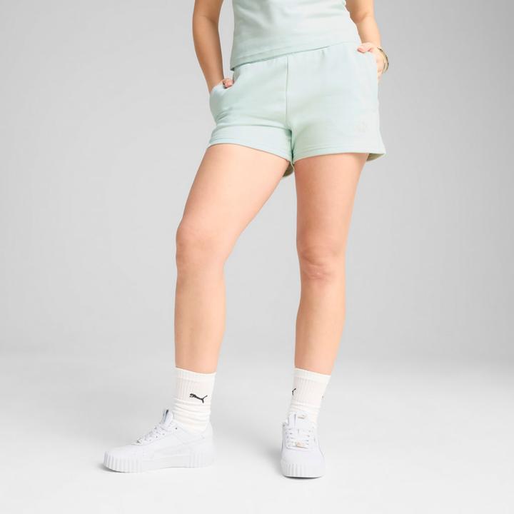 Produktbild Puma ESS Small No. 1 Logo 4" Shorts TR (s) (XXL)