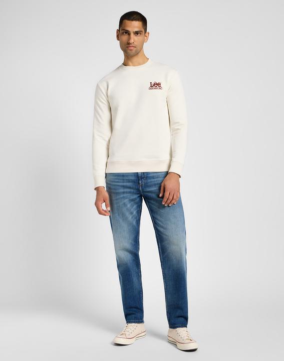 Produktbild Lee Sweatshirt Seasonal Crew Sweater (XL)