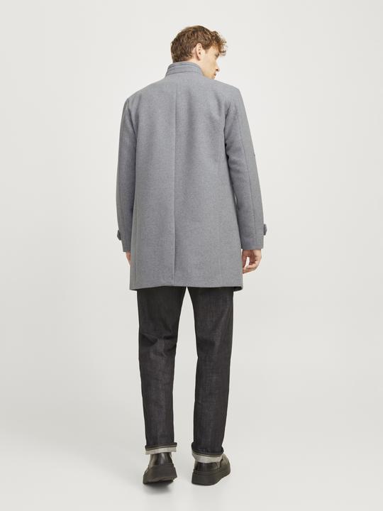 Immagine prodotto Jack & Jones Jjemelton Wool Coat Sn (XXL)