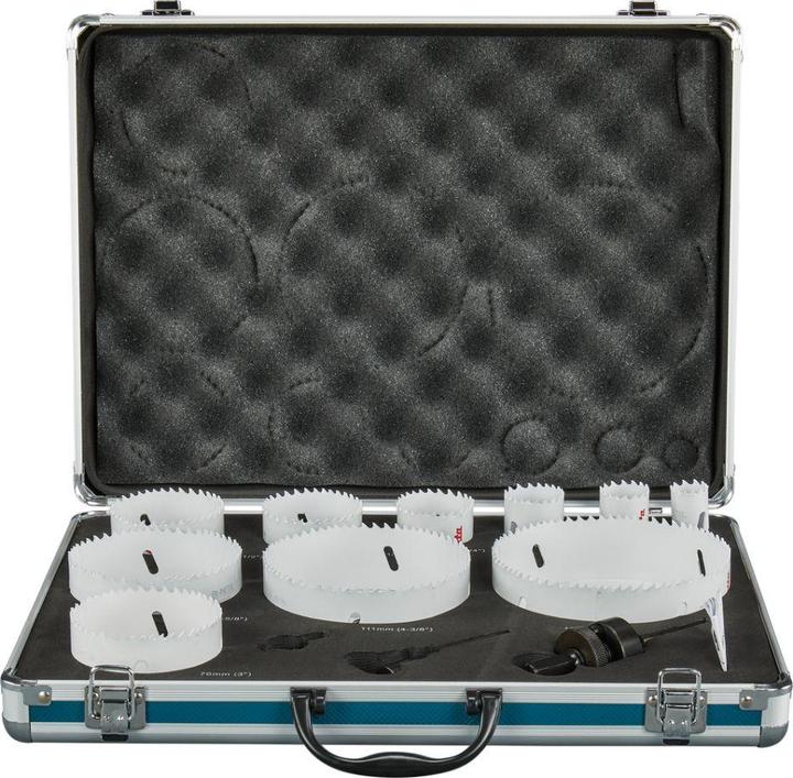 Image du produit Makita D-75764 (111 mm, 127 mm, 35 mm, 57 mm, 76 mm, 44 mm, 64 mm, 29 mm, 92 mm, 22 mm)
