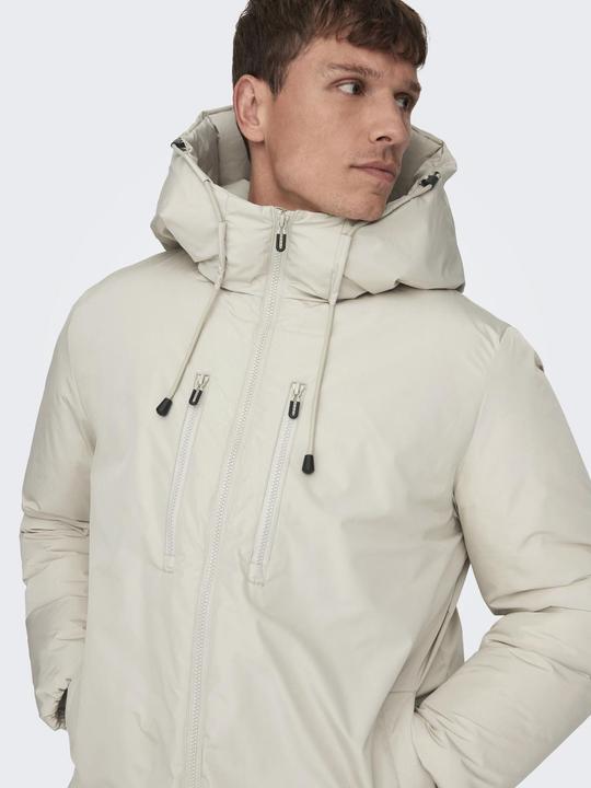 Produktbild Only & Sons Einfarbige Jacke (XL)