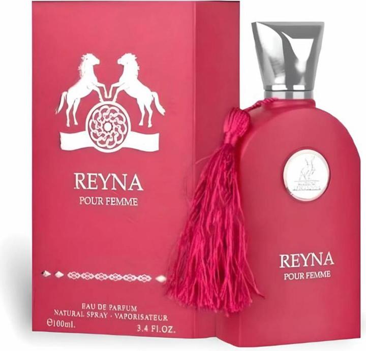Maison Alhambra Reyna (Eau de Parfum, 100 ml)