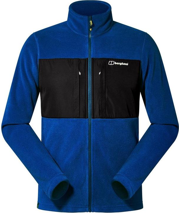 Produktbild Berghaus Prism Guide InterActive Polartec Fleecejacke (XXL)