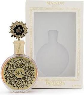 Produktbild Maison Asrar Fakhama (Eau de Parfum, 100 ml)