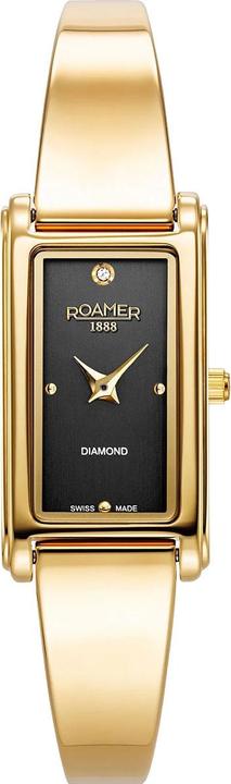 Roamer Elegance Diamond (17 mm)
