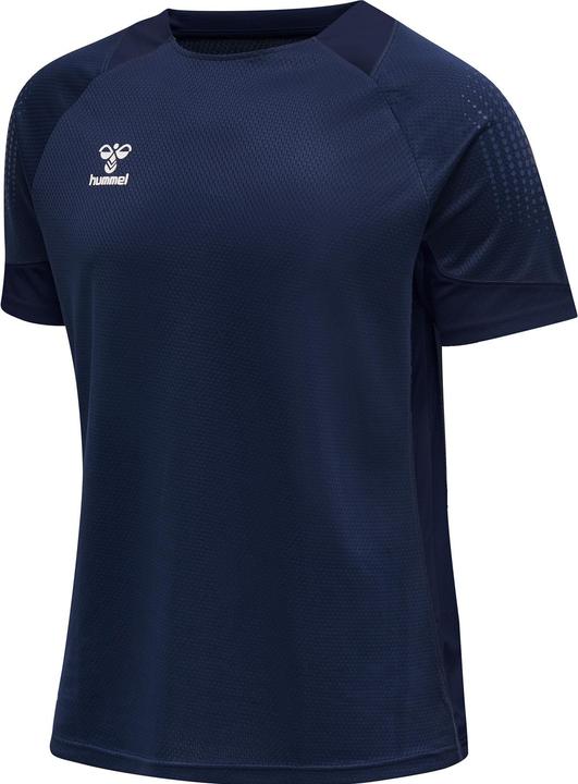 Immagine prodotto hummel Maglia In Piombo S/S Poly (XXL)