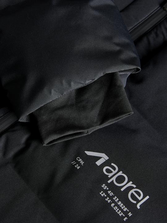 Actual product image Aprel Puffer jacket Puffer jacket (XXL)