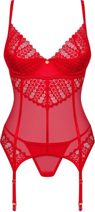 Produktbild Obsessive Set Ingridia (M/L)