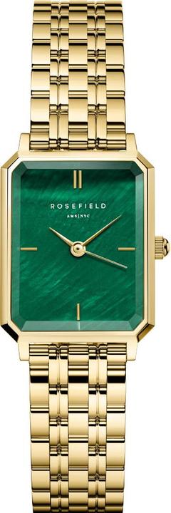 Image du produit Rosefield Octagon XS (Montre analogique, 19 mm)