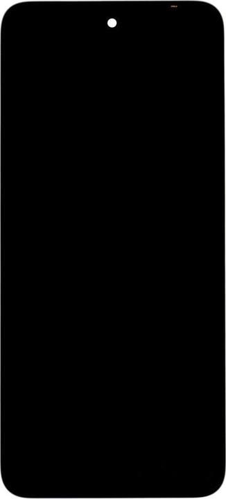 Image du produit Xiaomi Écran LCD + Unité tactile + Couverture avant pour Redmi 12 4G (Service Pack) (Écran)