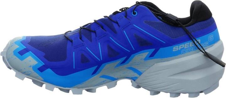 Actual product image Salomon Speedcross 6 GTX - 57147 (46 2/3)