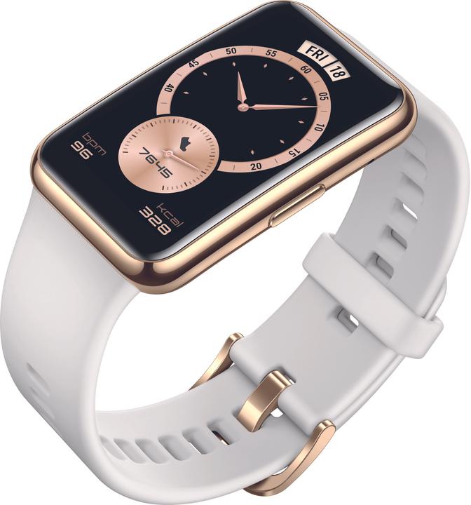 Produktbild Huawei Watch Fit Elegant (10.70 mm)