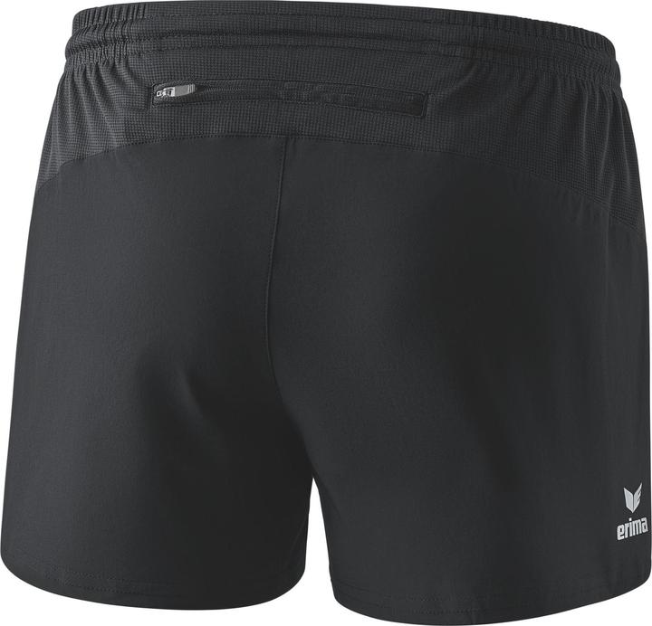 Actual product image Erima Marathon Short mit Innenslip Women (40)