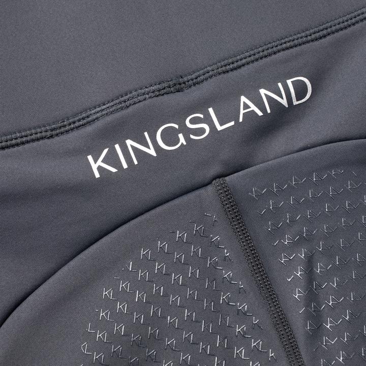 Actual product image Kingsland Riding leggings Valerie full grip ladies (S)