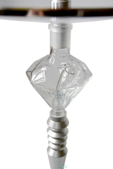 Produktbild Azlan Melasse-Fänger Diamant