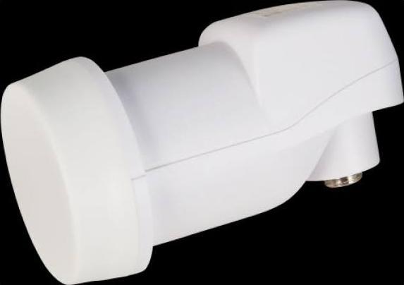 Actual product image Opticum Single LSP-02G (Single LNB, 40mm)