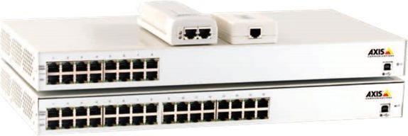 Image du produit Axis T8120 (Alimentation électrique)