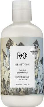 Actual product image R+Co Gemstone Color Shampoo 8.5 Fl Oz (241 ml, Liquid shampoo)