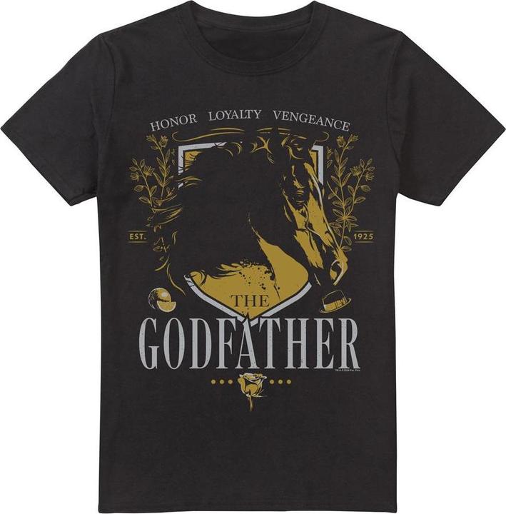 The Godfather TShirt (5XL)