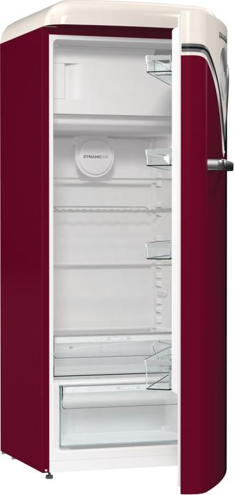 Produktbild Gorenje OBRB615DR (247 l)