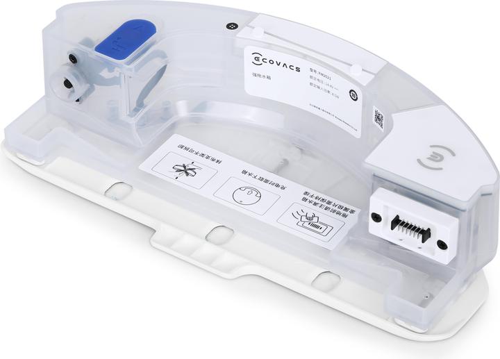 Productafbeelding Ecovacs Deebot T9 (Stofzuigrobot)