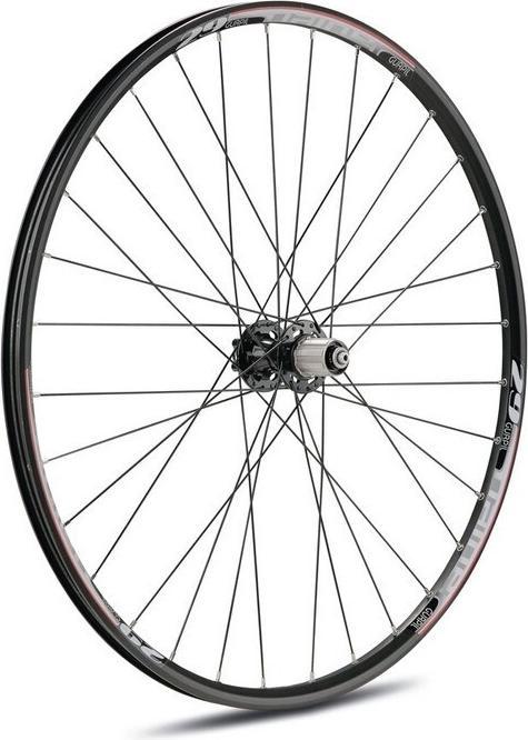 Gurpil Nainer (Hinterrad, 29")
