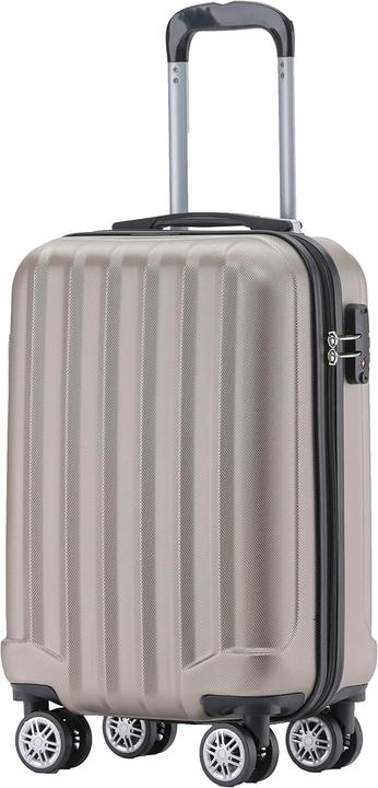 Beibye Handgepäckkoffer (45 l, Hand luggage (up to 50 litres))