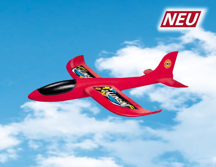 Image du produit Günther Flugspiele Wurfgleiter Infinity