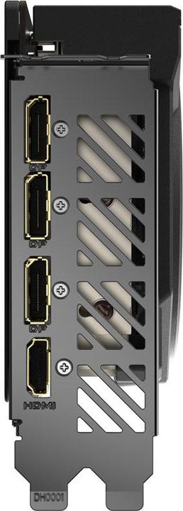 Actual product image Gigabyte NVIDIA GeForce RTX 4070 (12 GB)