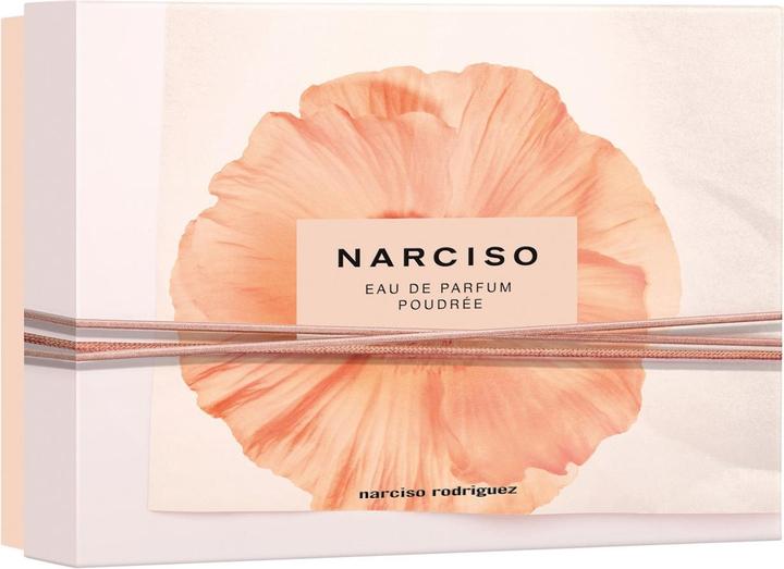 Actual product image Narciso Rodriguez Narciso - Poudrée Eau De Parfum Spring Set (Eau de parfum)