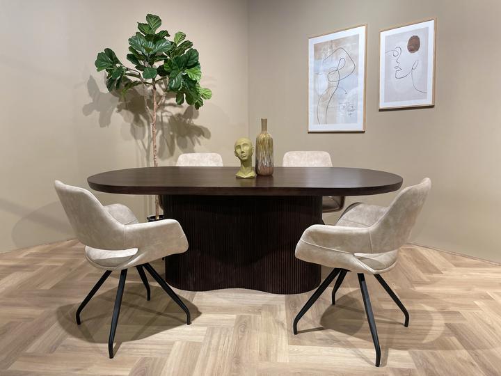 Immagine prodotto Livingfurn Siviglia (110 x 250 cm)