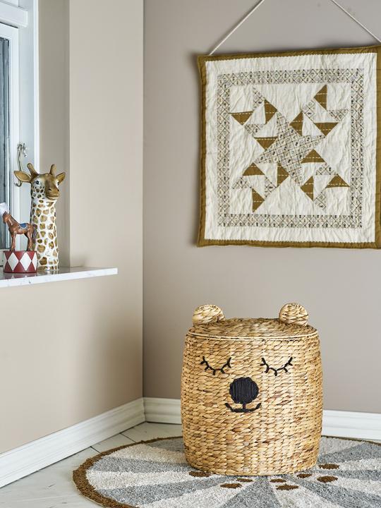 Immagine prodotto Bloomingville Mini Dolma (1 x, 42 x 42 cm)