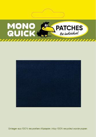 Produktbild Mono Quick Bügelflick Kochfest (1 x)