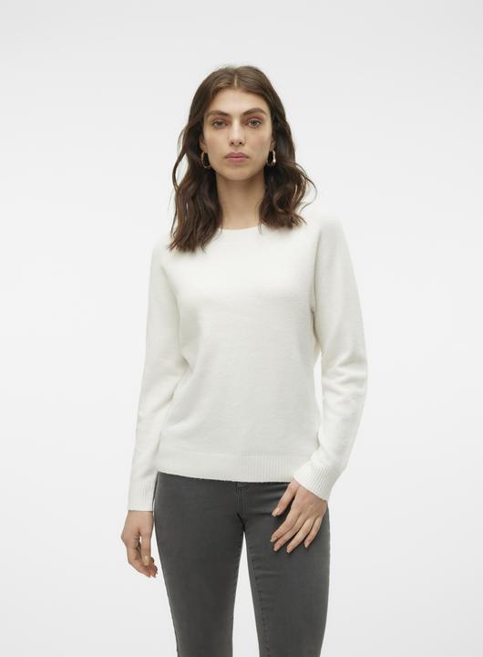 Immagine prodotto Vero Moda Camicetta casual a maniche lunghe (M)