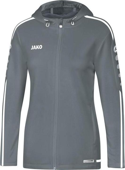 Immagine prodotto JAKO Giacca Con Cappuccio Striker 2.0 Ladies (34)