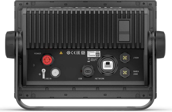 Actual product image Garmin gpsmap 923xsv