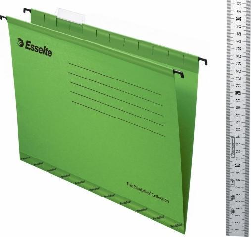 Produktbild Esselte Pendaflex Hängeordner Karton (e) (A4, 25 x)