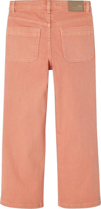 Actual product image Vertbaudet Ausgestellte Mädchen Hose (98)