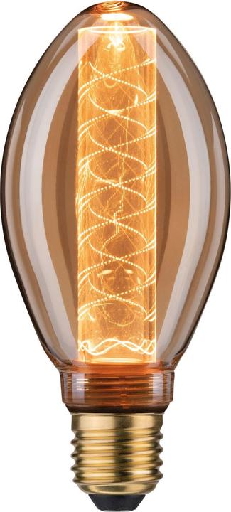 Paulmann Kerze Inner Glow (E27, 4 W, 200 lm, 1 x, A)